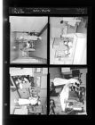 Hospital feature (4 Negatives (May 16, 1959) [Sleeve 41, Folder a, Box 18]